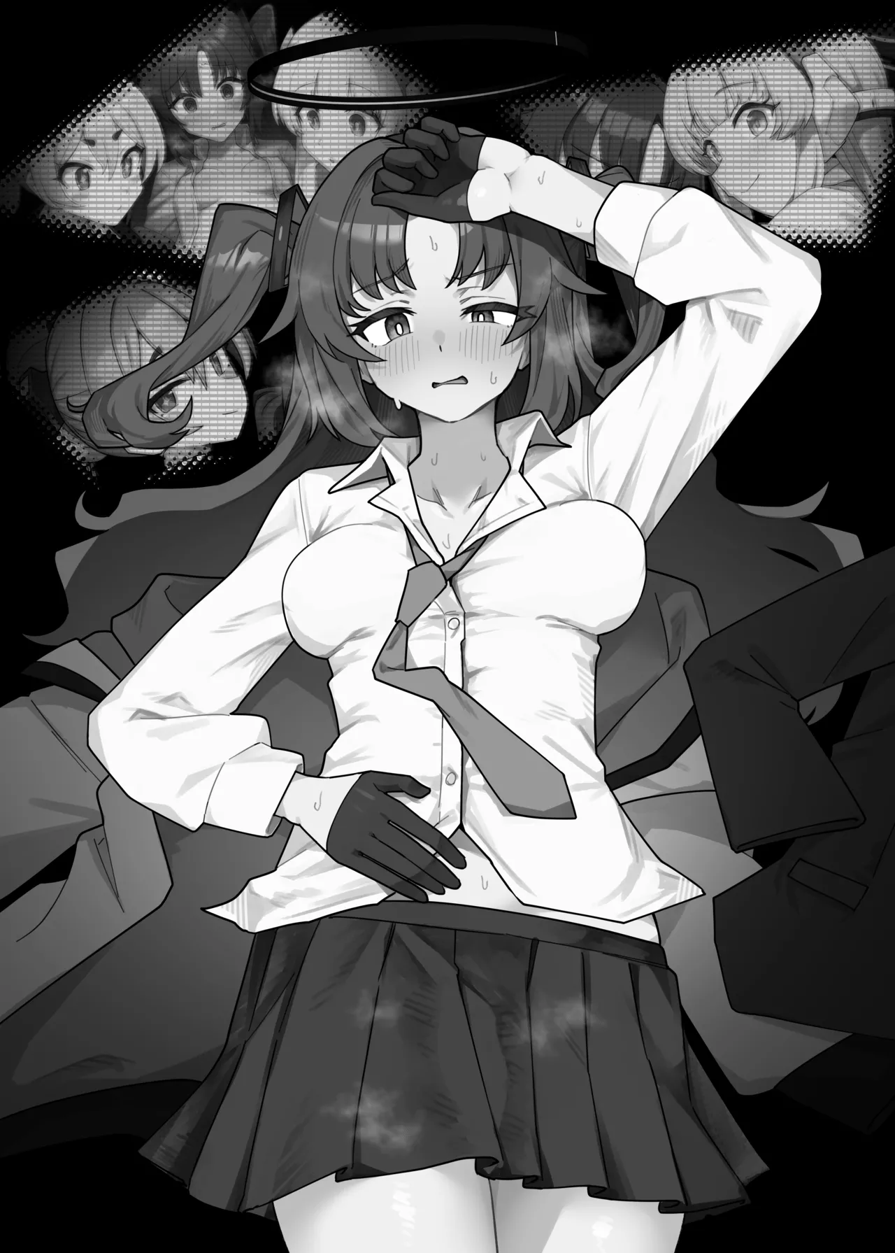 フタユウカアーカイブ総集編 Page.52