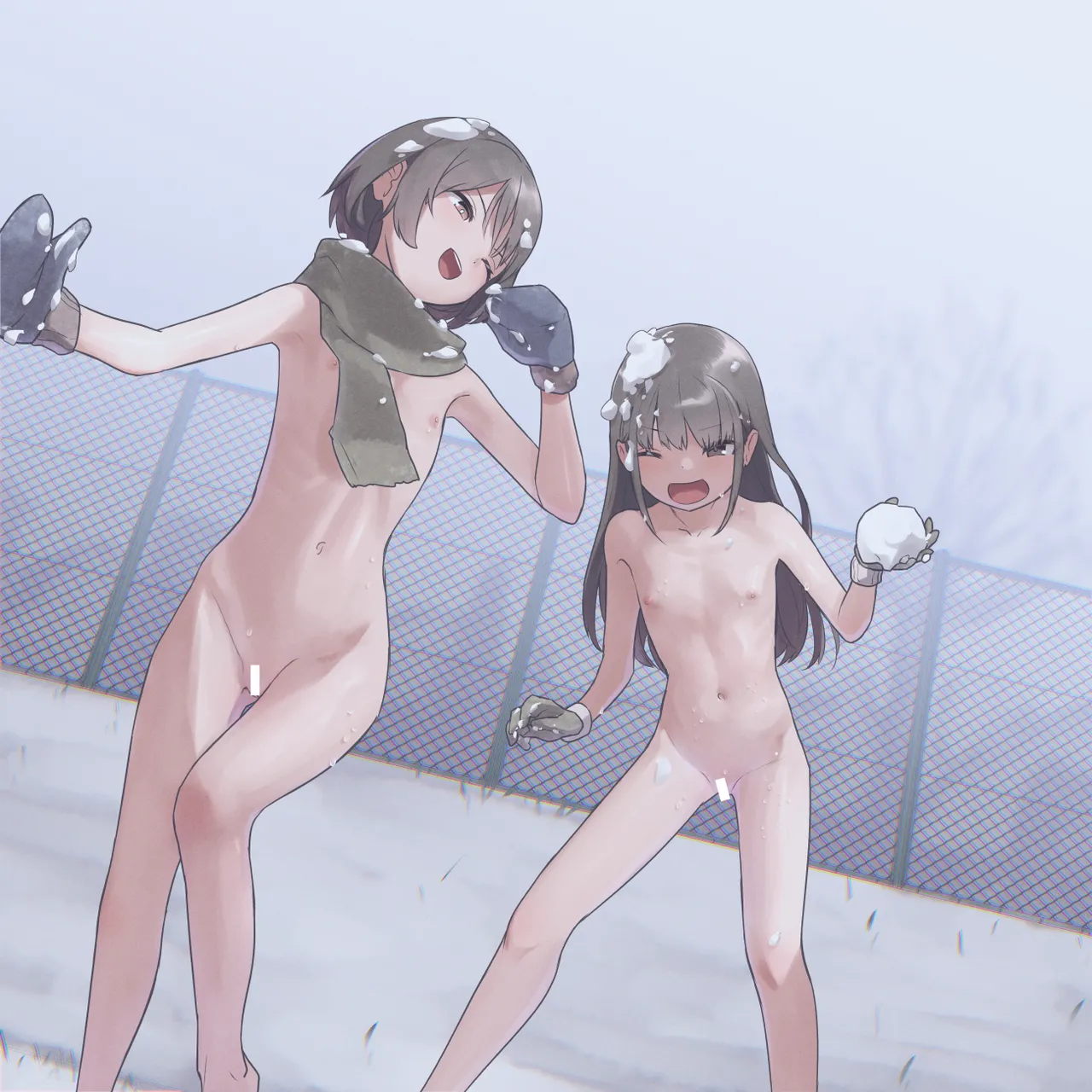 福尾ぬげ画像まとめ Page.42