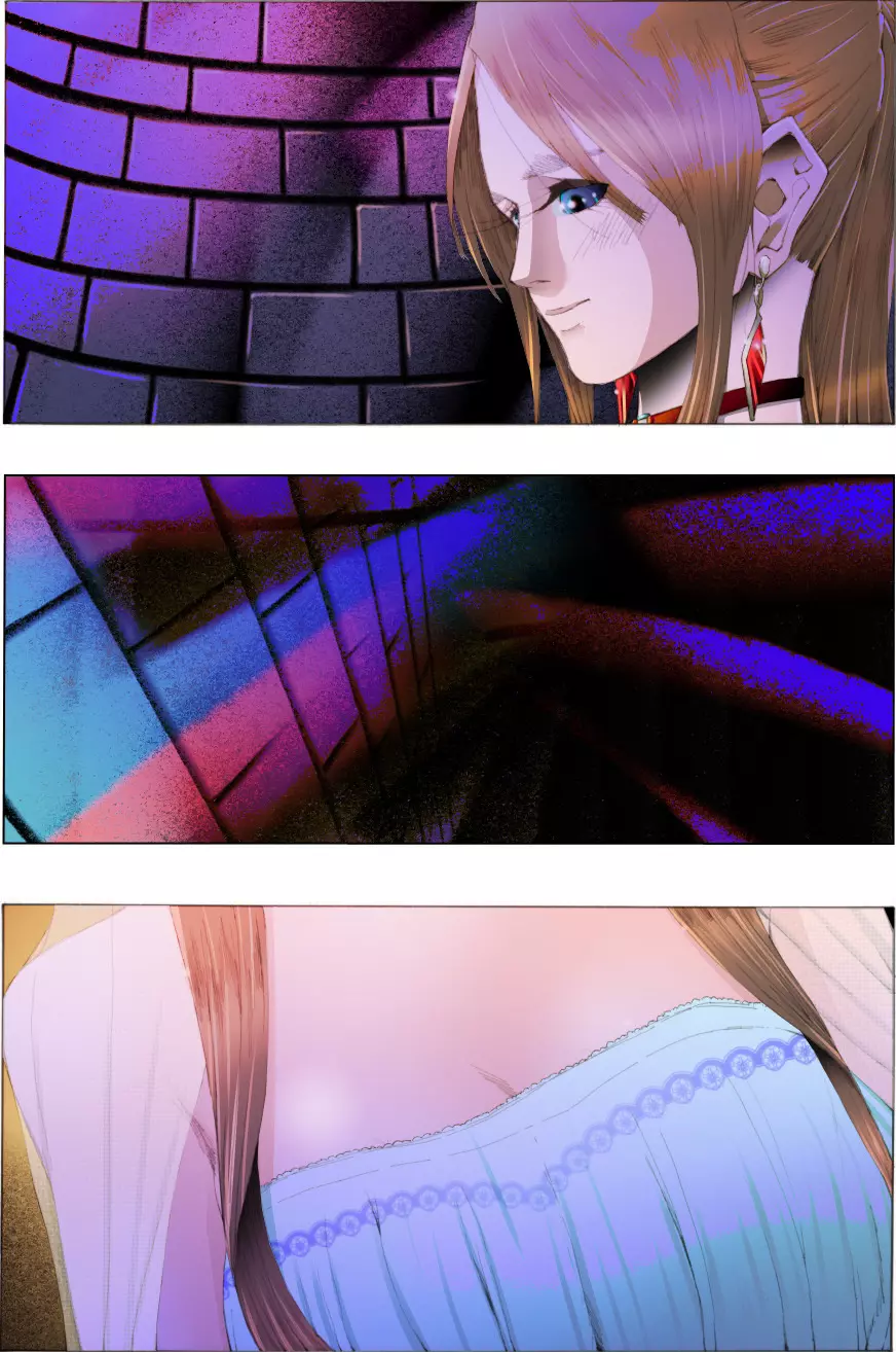 美少女脱糞変態化調教~黒淑女の醜緩手解き~ Page.5