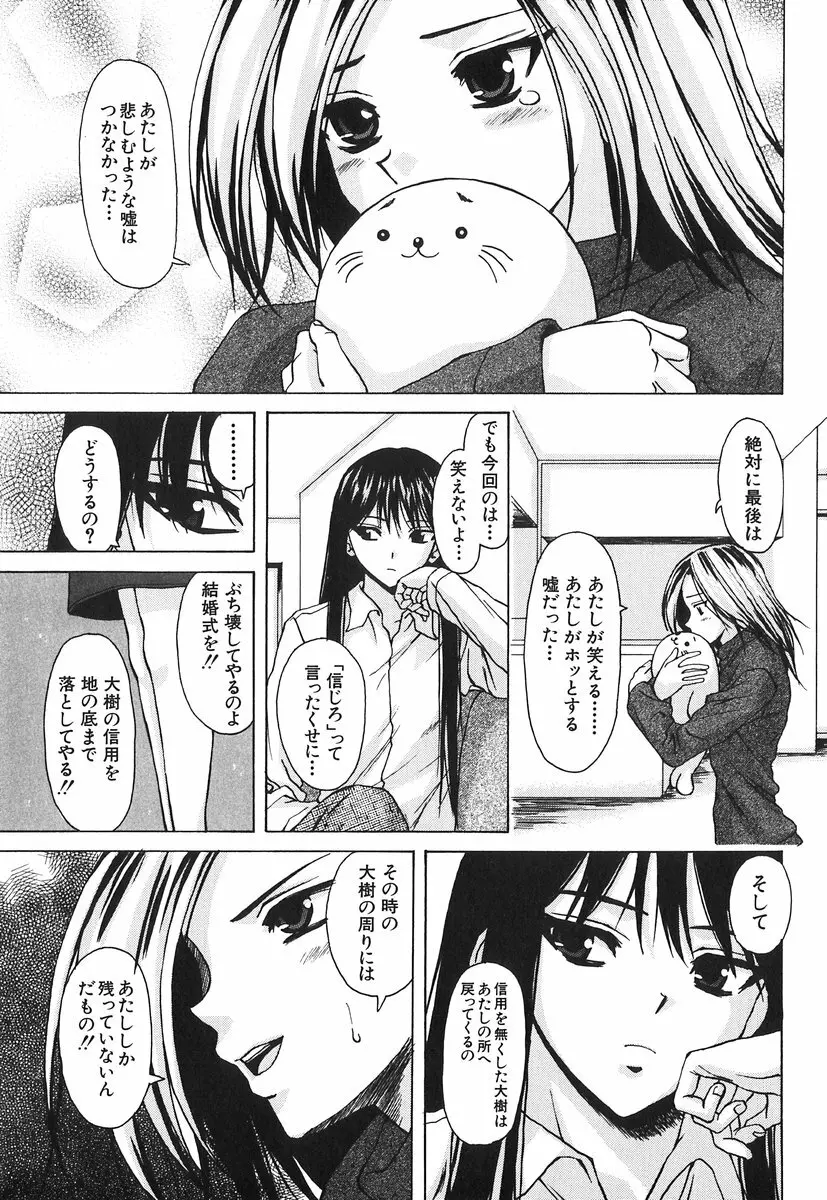 夢見る少女 Page.119
