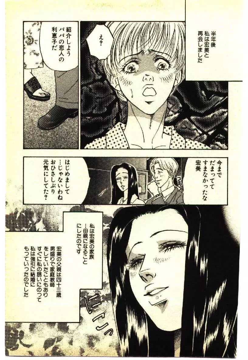 近親相姦&SM体験 1 Page.92