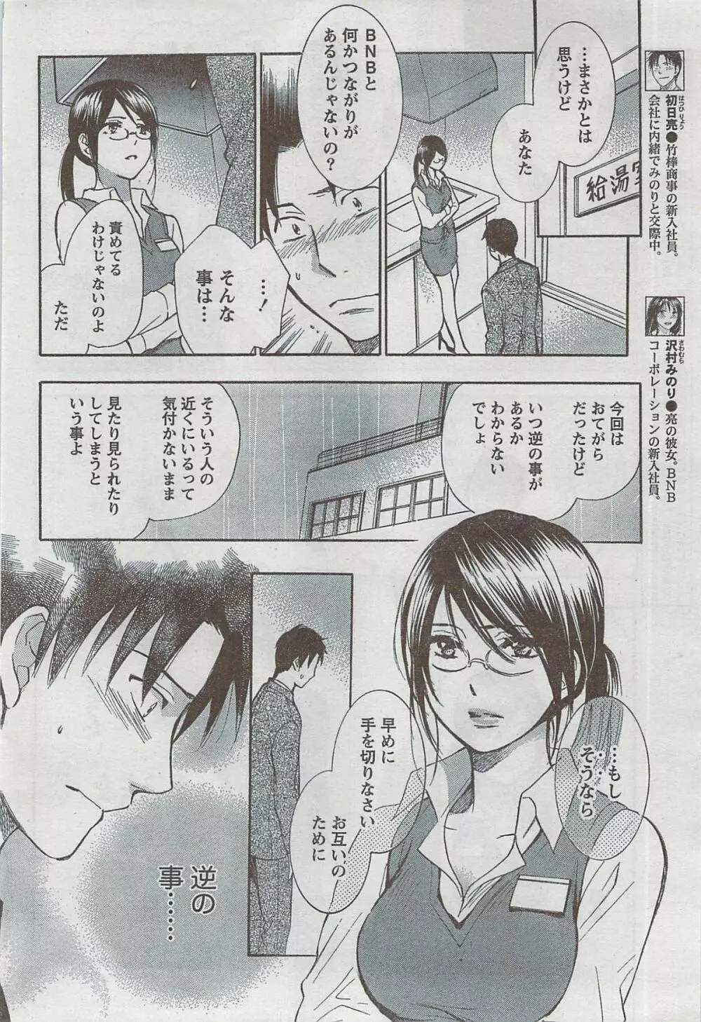 月刊 ビタマン 2008年8月号 Page.54