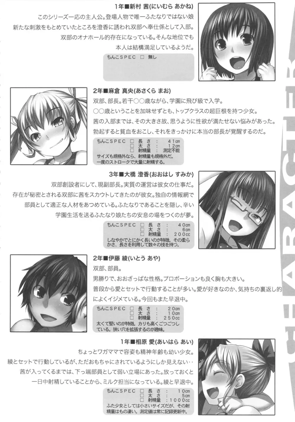 ふた部?! Page.6