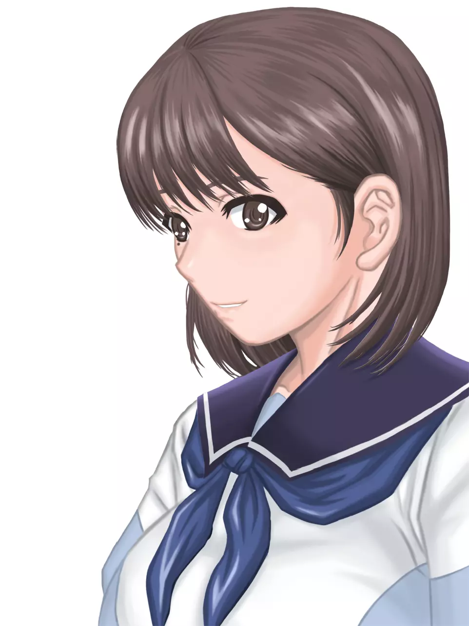 きろめ~とる34 Page.34