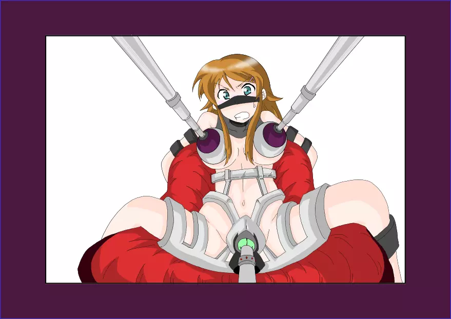 洗脳教育室~高★桐乃編~俺の妹があんな奴に洗脳されるはずがない Page.40