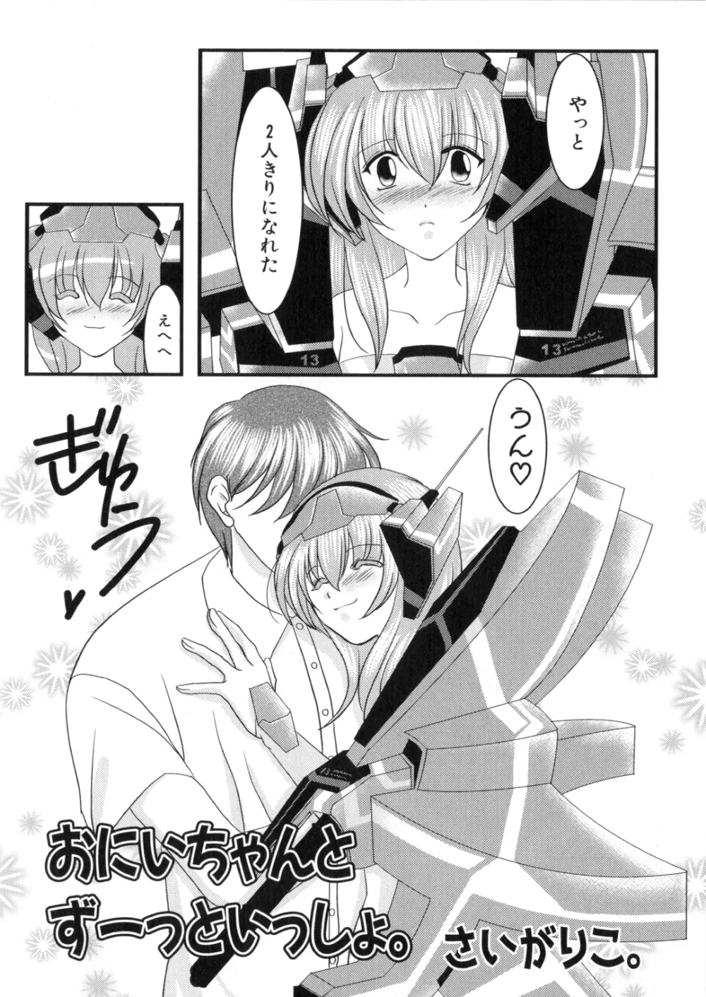 アイアンメイデン -鋼のオトメ- Page.119