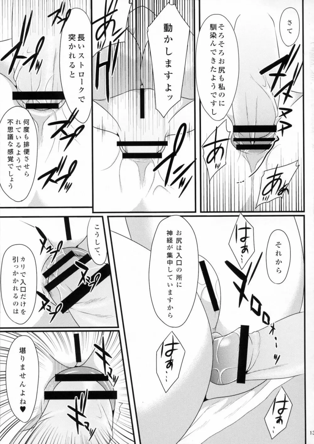 Paraphilia:Anorectal Page.14