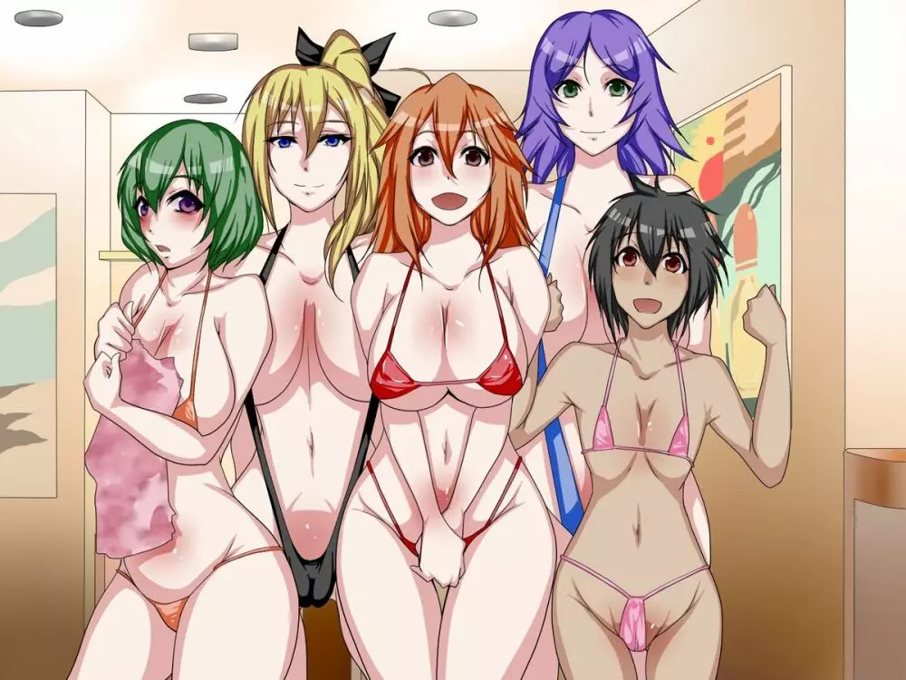 催淫洗脳サロン~売れないアイドルグループ再生計画~ Page.30