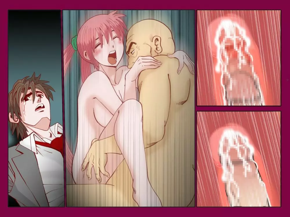 催眠アプリ~他人の女は全員俺のモノ Page.47