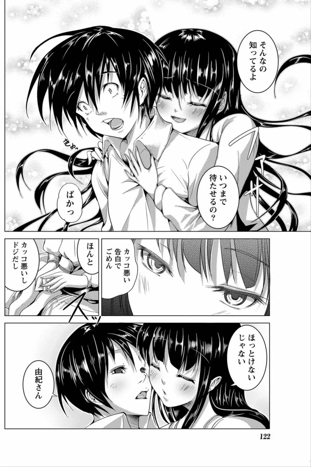 ナマイキッ! 2012年6月号 Page.121