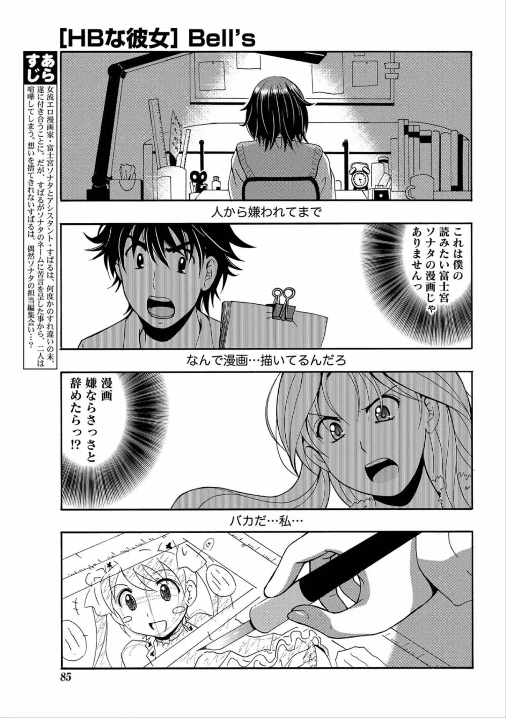 ナマイキッ! 2012年6月号 Page.84