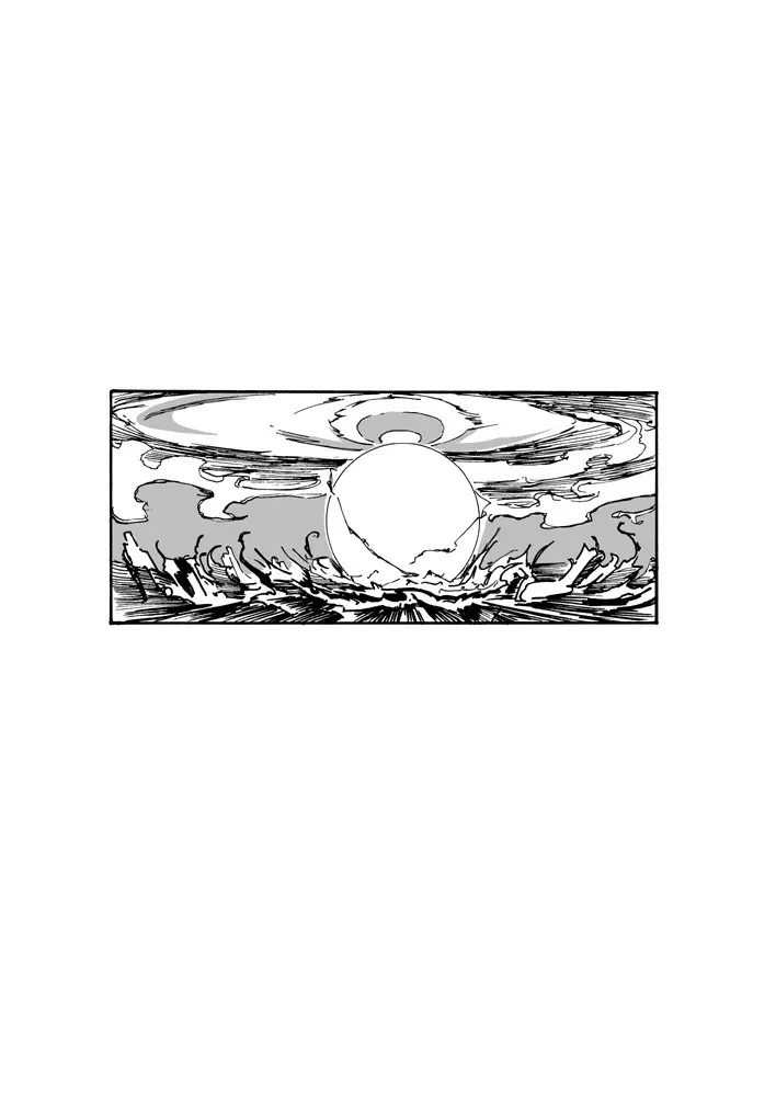 アナル電波でふたご姫を粉砕するなぎさ 全編 Page.8