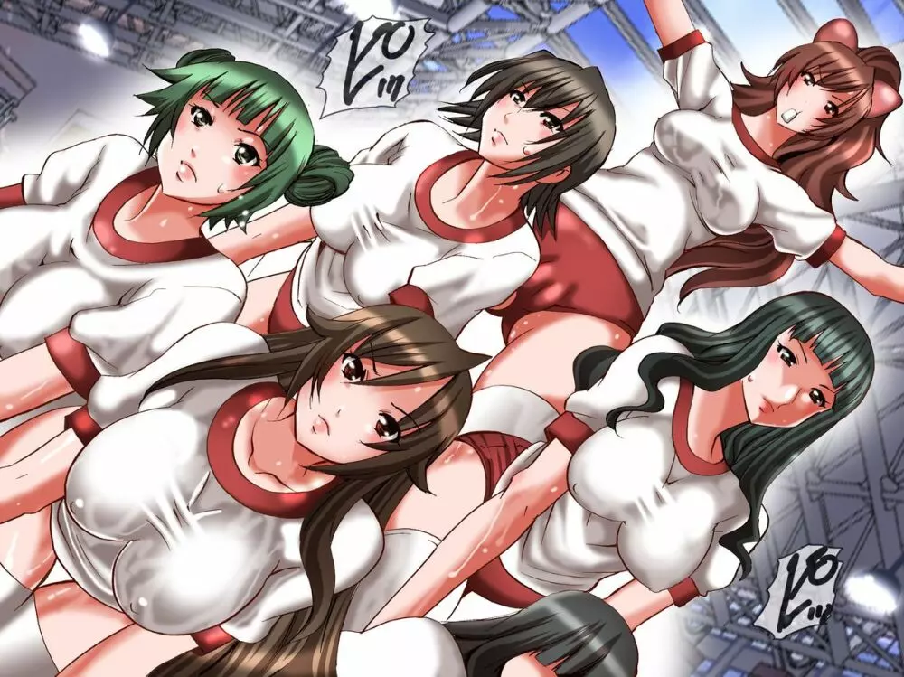 女子操作をできるリモコン~女子を時間停止したり行動操作したりやりたい放題 Page.2