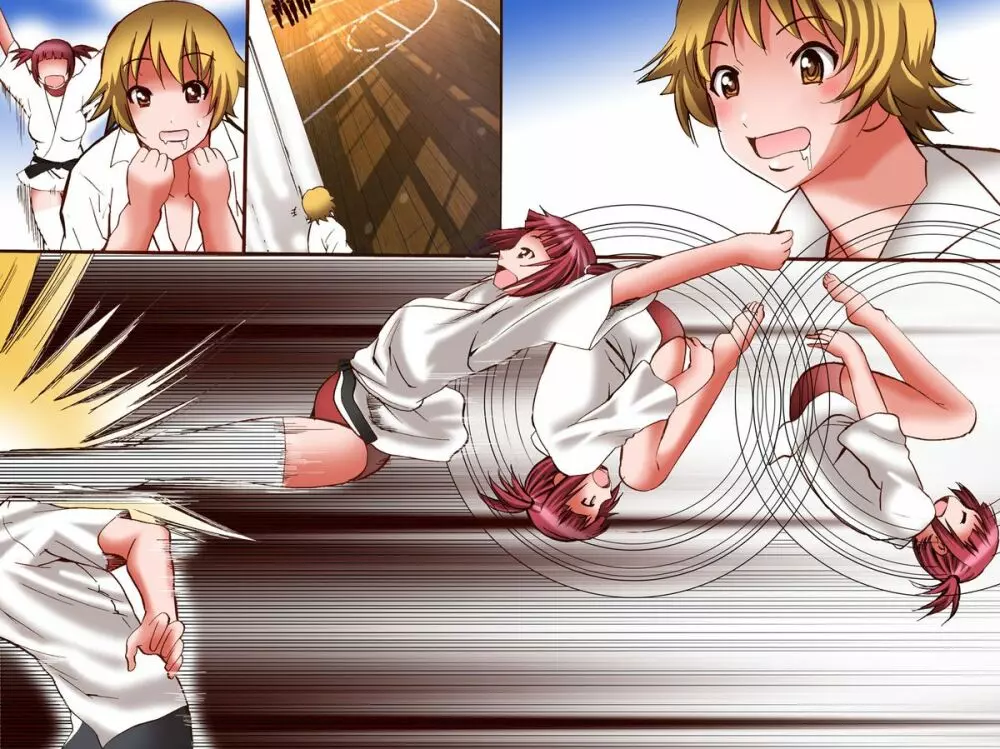 女子操作をできるリモコン~女子を時間停止したり行動操作したりやりたい放題 Page.35