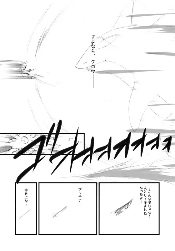 白鯱のプラチナ