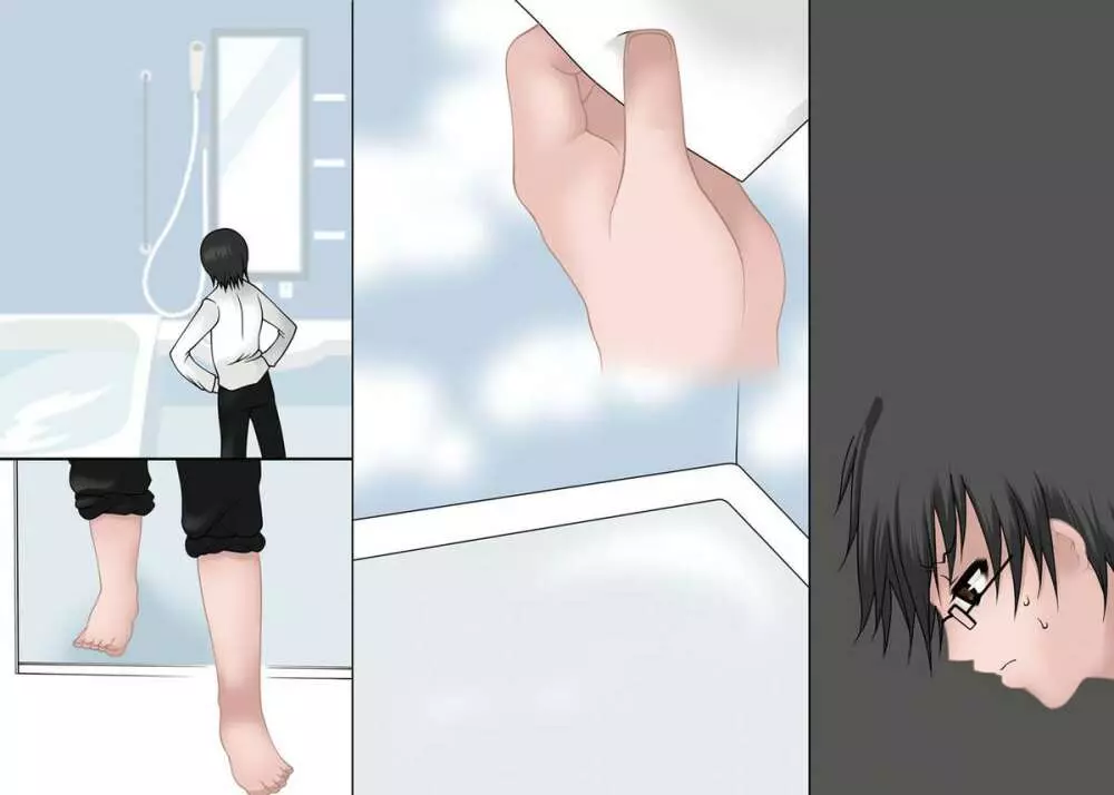 女子複製カメラ~街で見かけた可愛い女子を複製して中出し放題! Page.25