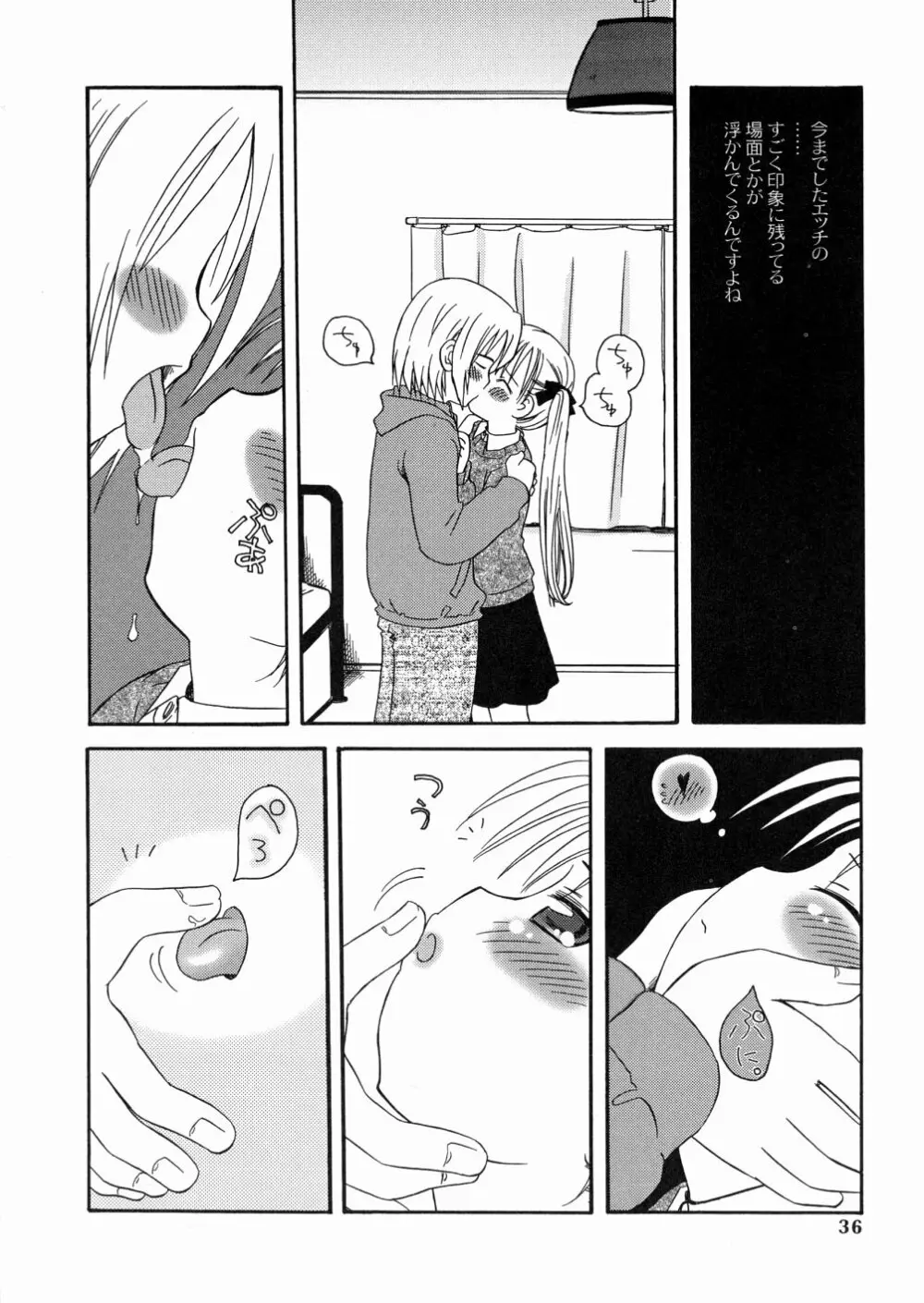 DREAM FITTER Page.37