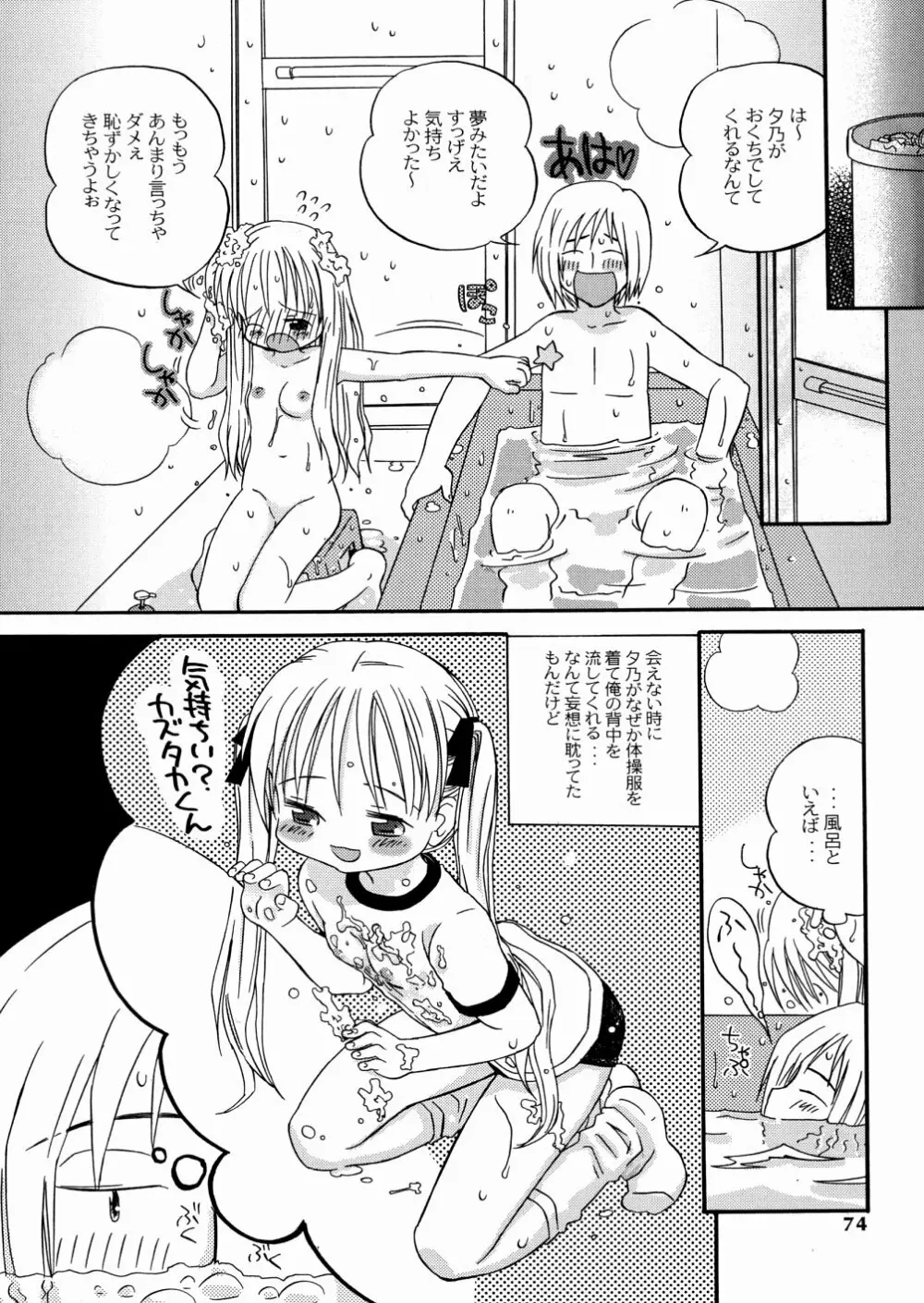 DREAM FITTER Page.75