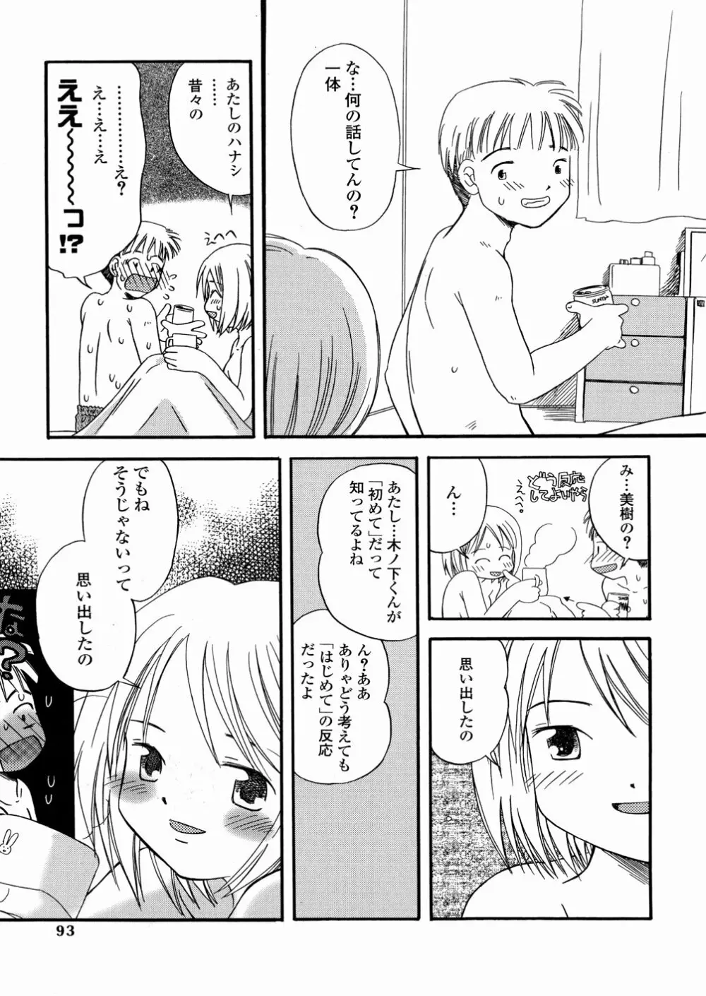 DREAM FITTER Page.94