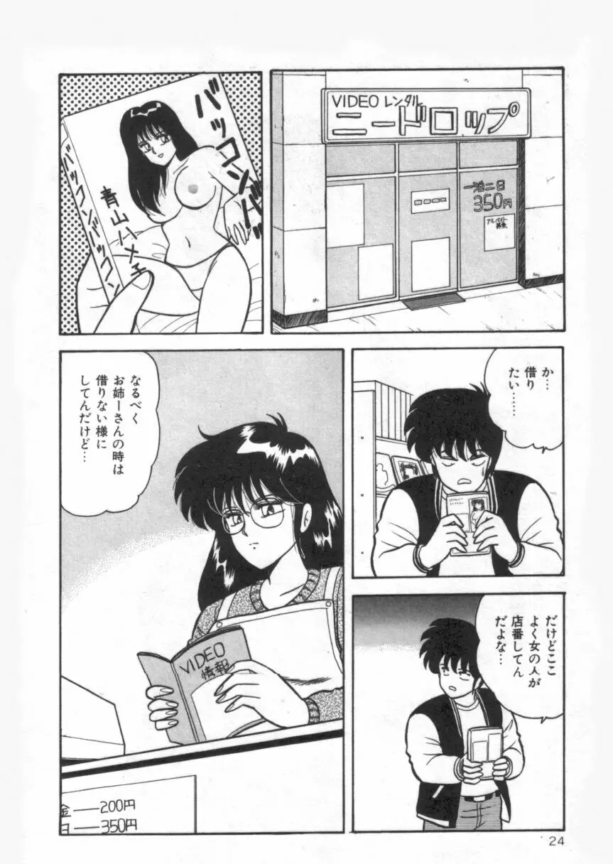 Dカップバイブレーション Page.24