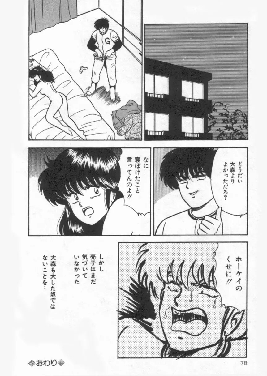 Dカップバイブレーション Page.78