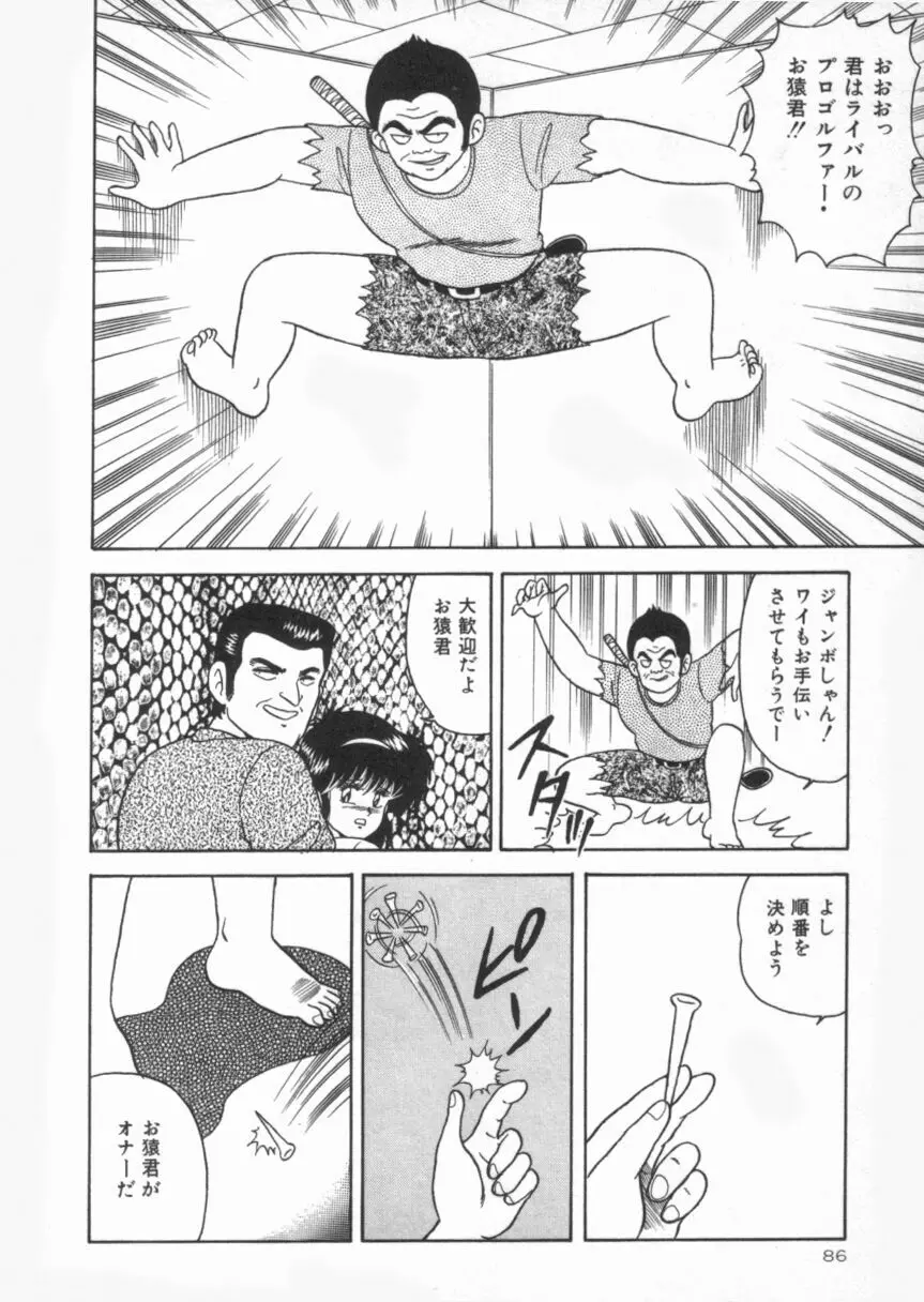 Dカップバイブレーション Page.86