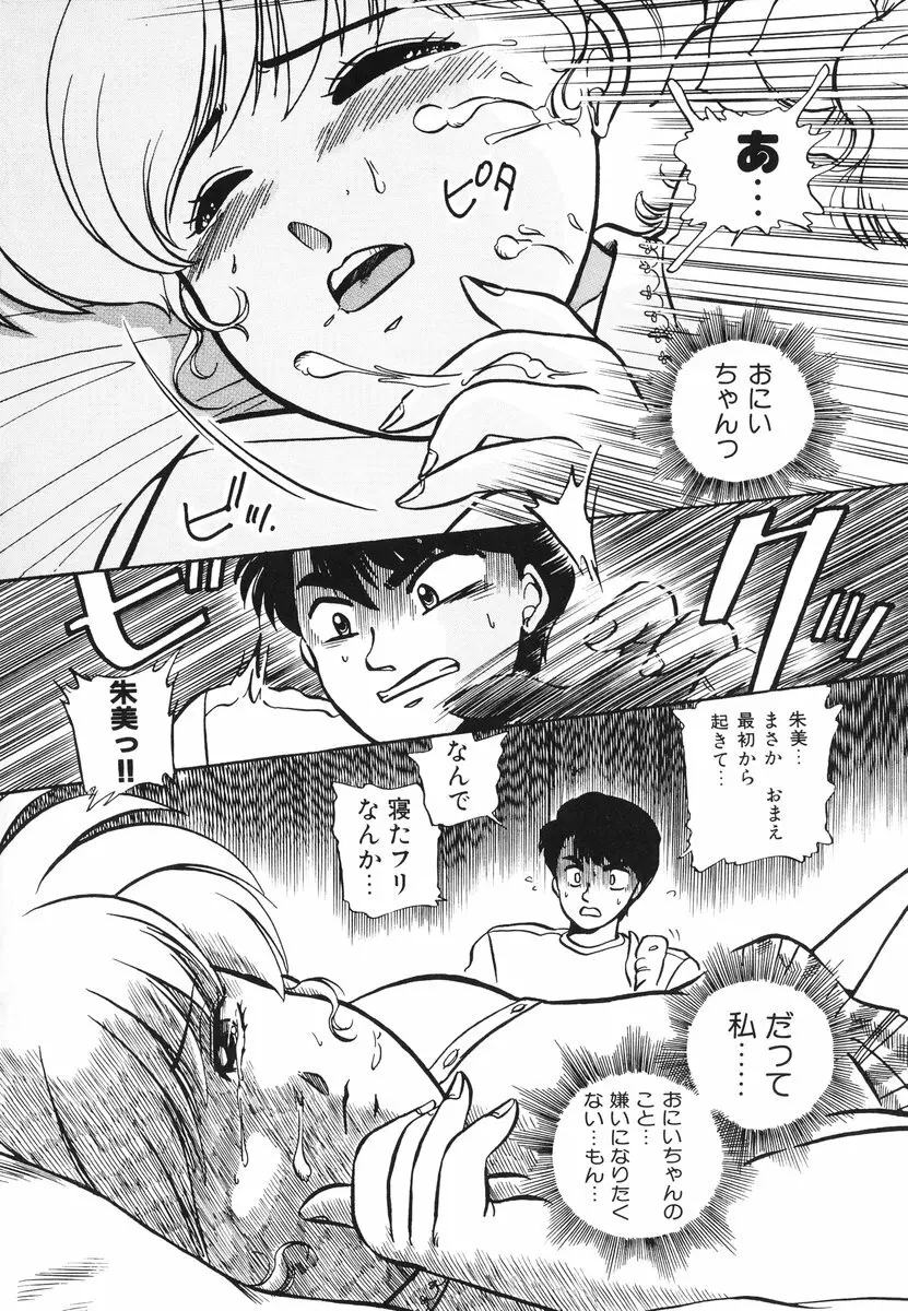 処女(おとめ)に祈りを Page.53