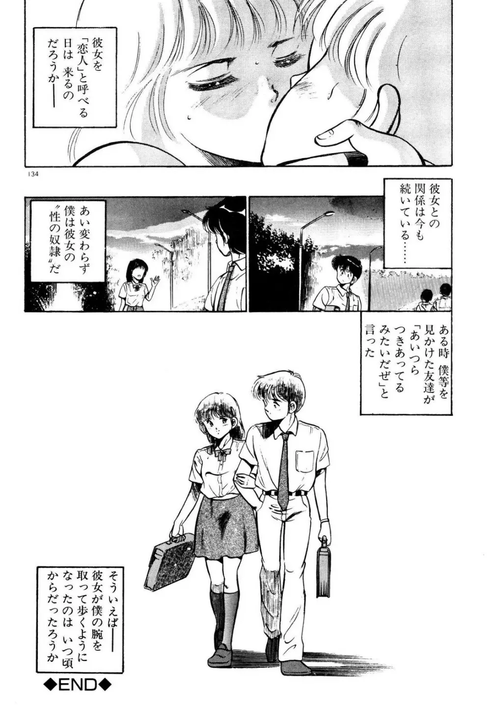 禁断の妹 Page.179