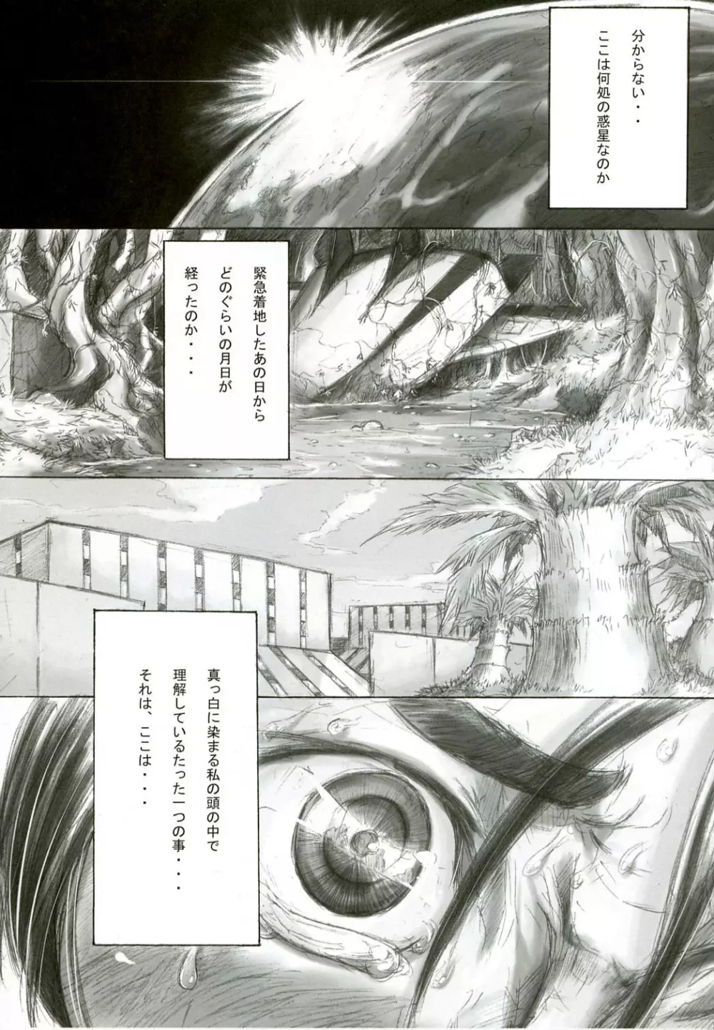 プレイメイト オブ ザ エイプス Page.4