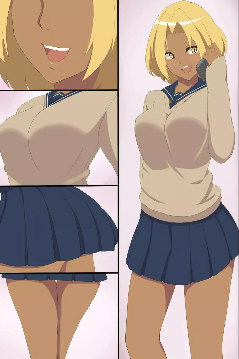奴隷シール～女を思いのままに操れる Page.67