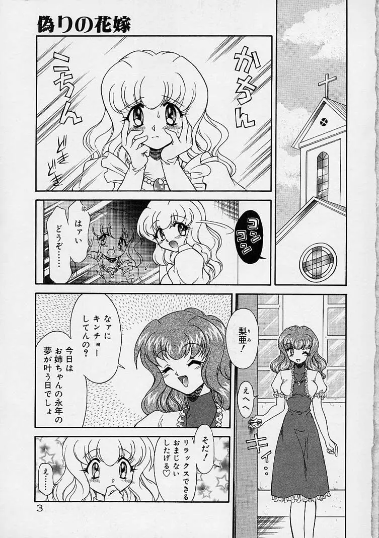 調教しちゃうぞ! Page.2
