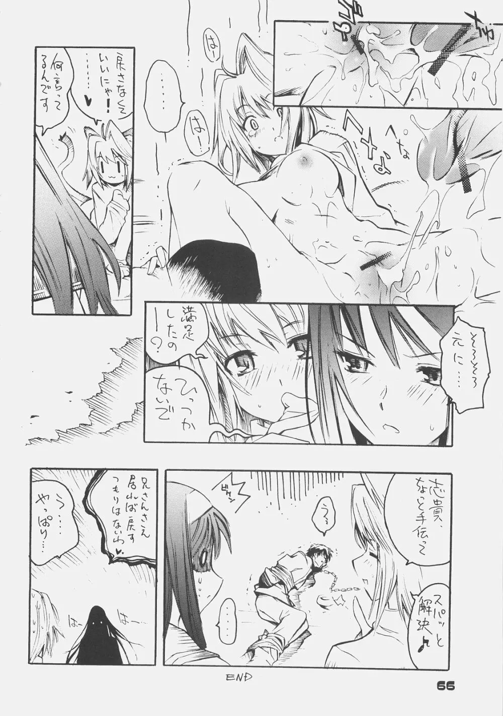 KUROHIGE SHINONOME_TaRO BEST SELECTION