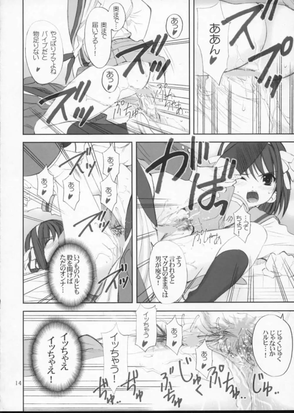 ROSEN RITTER Page.14