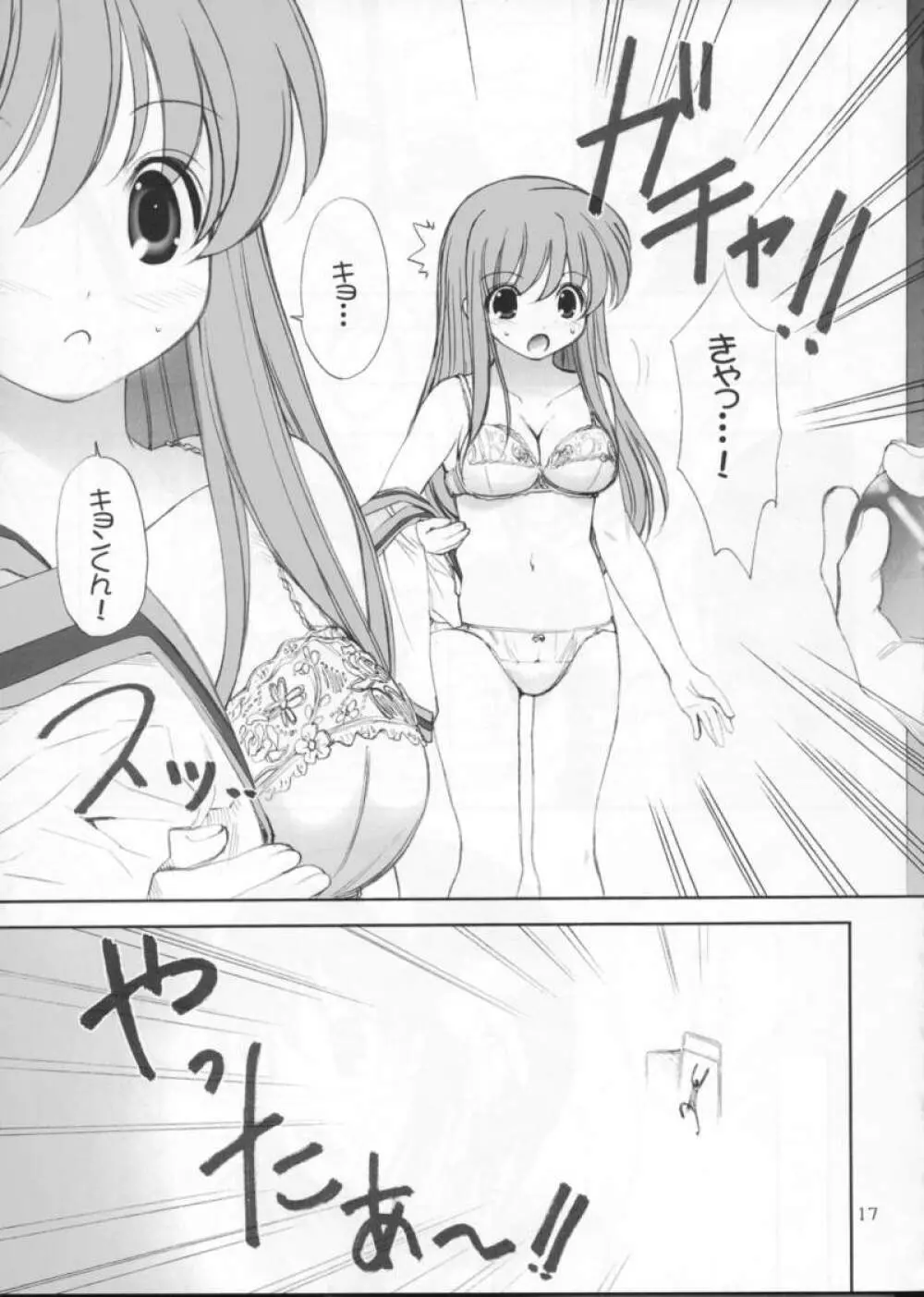 ROSEN RITTER Page.17