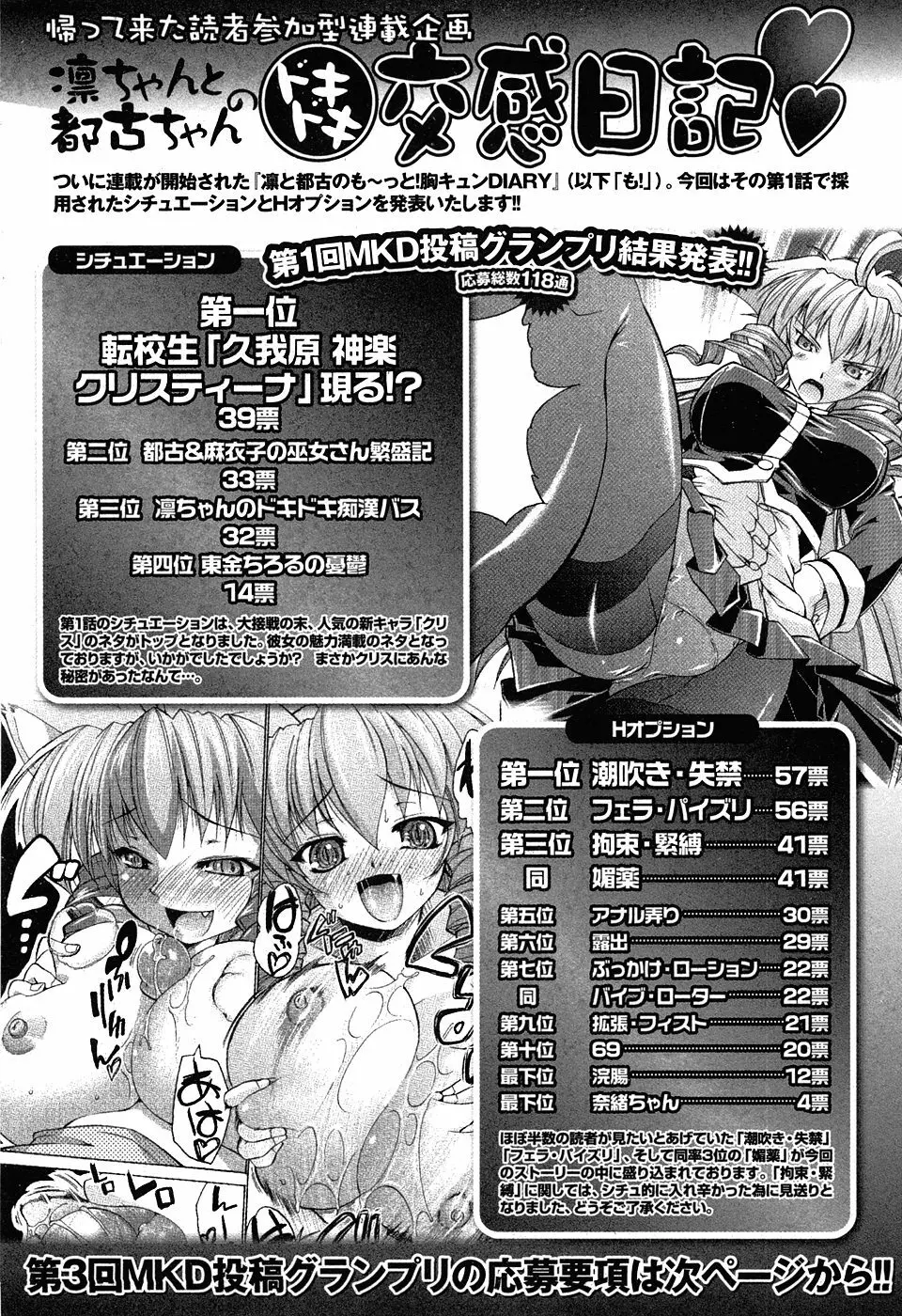COMIC XO 2008年5月号 Vol.24 Page.59