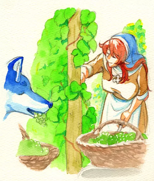 HOLY&BEAST~聖女と狼~ Page.118