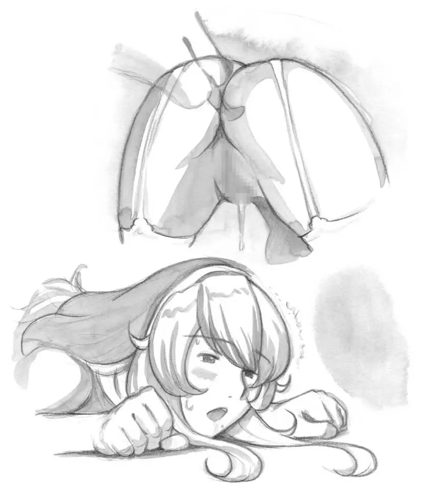 HOLY&BEAST~聖女と狼~ Page.49