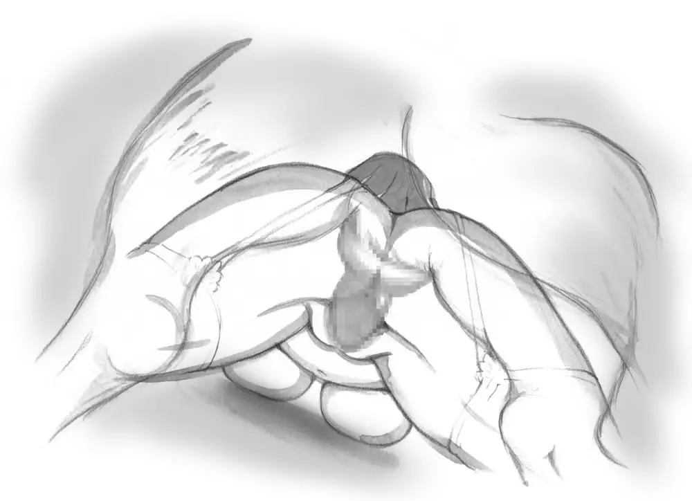 HOLY&BEAST~聖女と狼~ Page.58