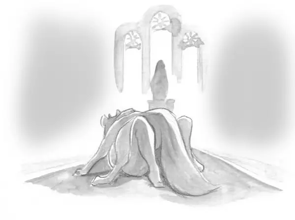 HOLY&BEAST~聖女と狼~ Page.64