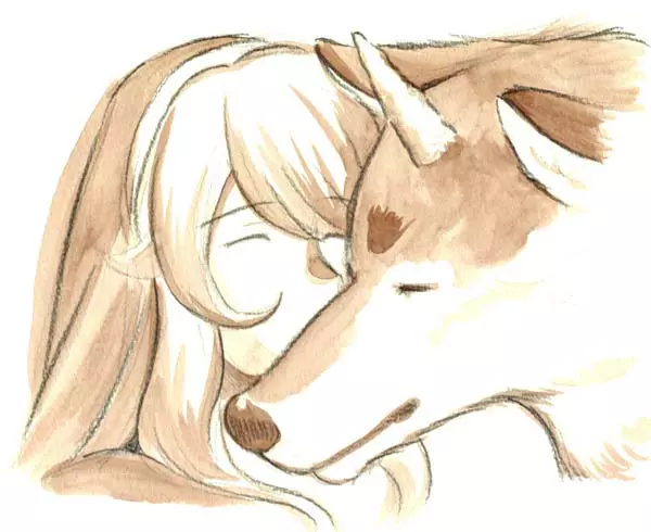 HOLY&BEAST~聖女と狼~ Page.78