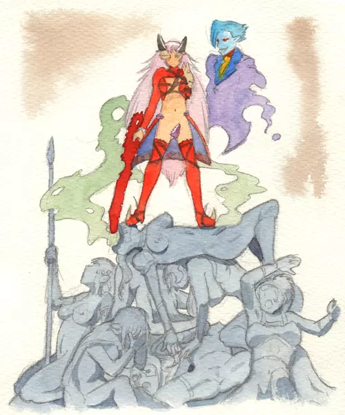 HOLY&BEAST~聖女と狼~ Page.86