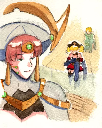 HOLY&BEAST~聖女と狼~ Page.90