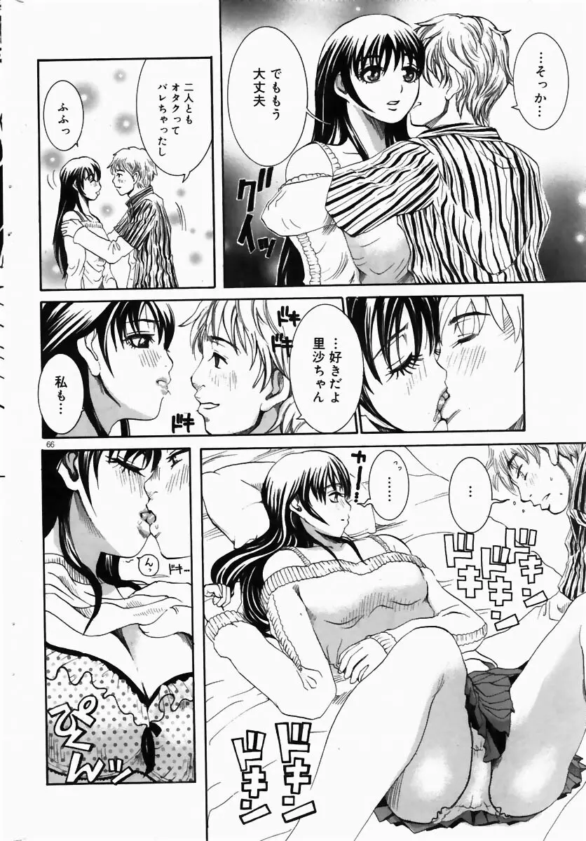 COMIC ドルフィン 2004年6月号 Page.64
