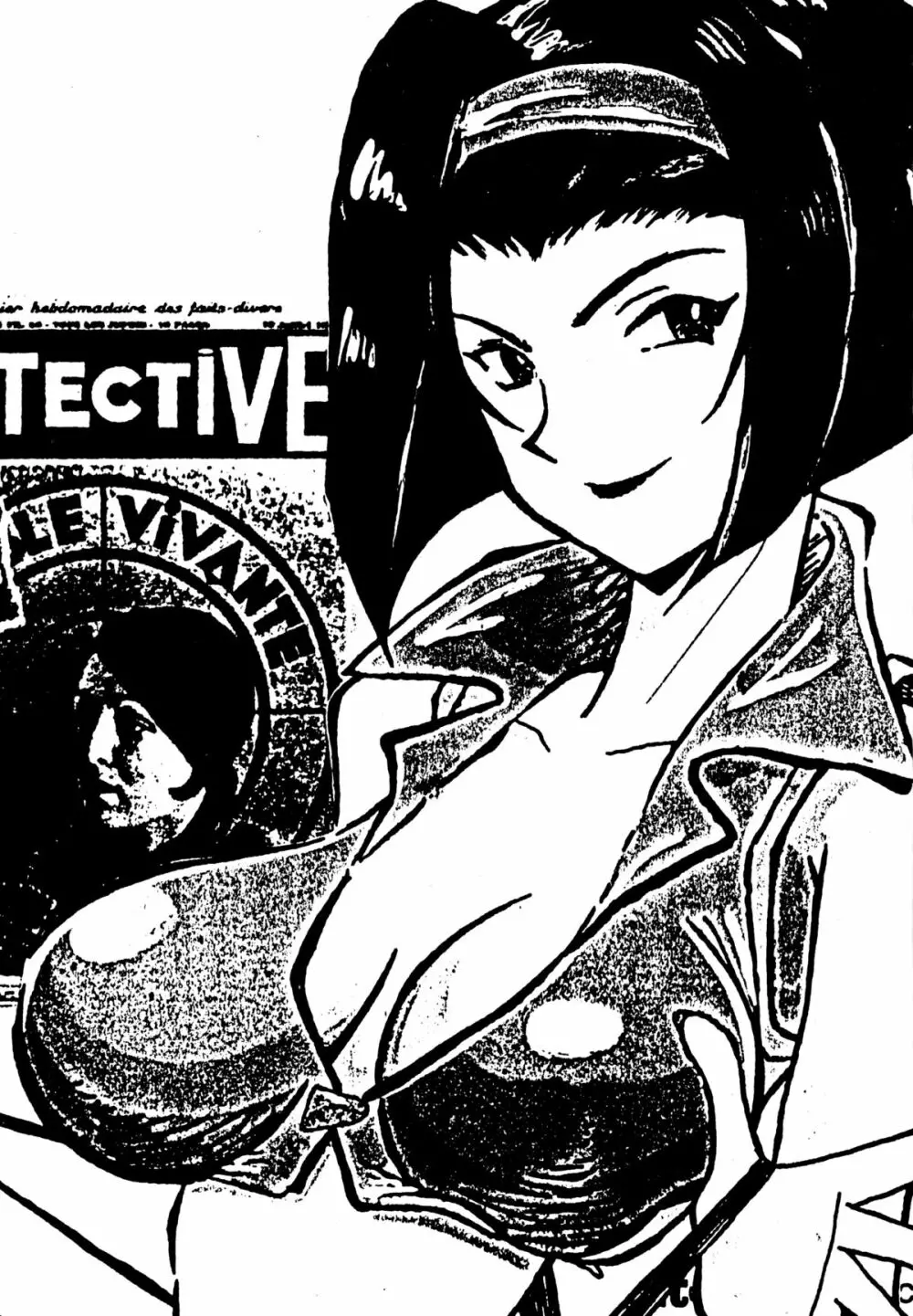 FAYE FAYE FAYE Page.2