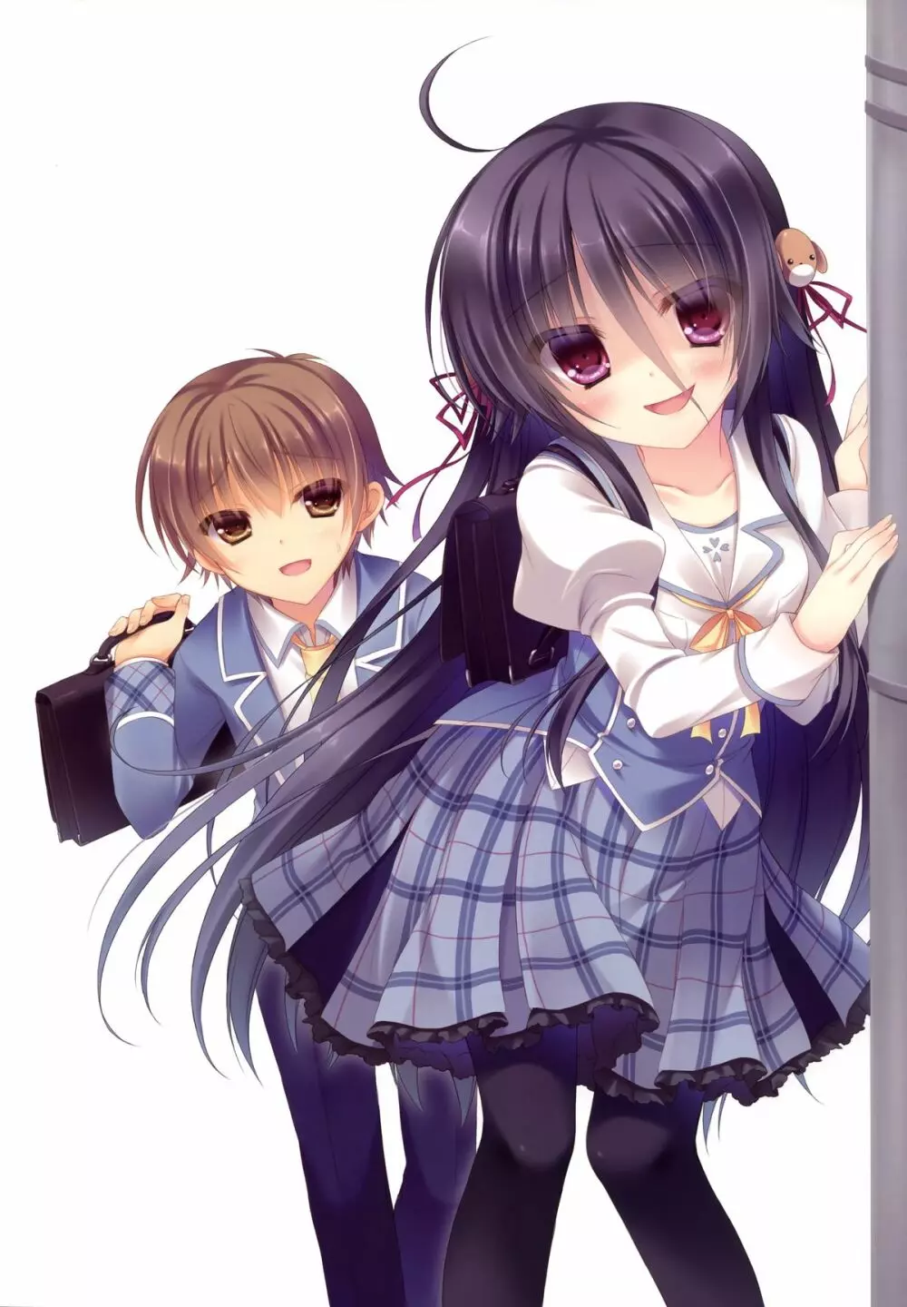 MOEOHセレクション Flower Flower ゆき恵画集 Page.79