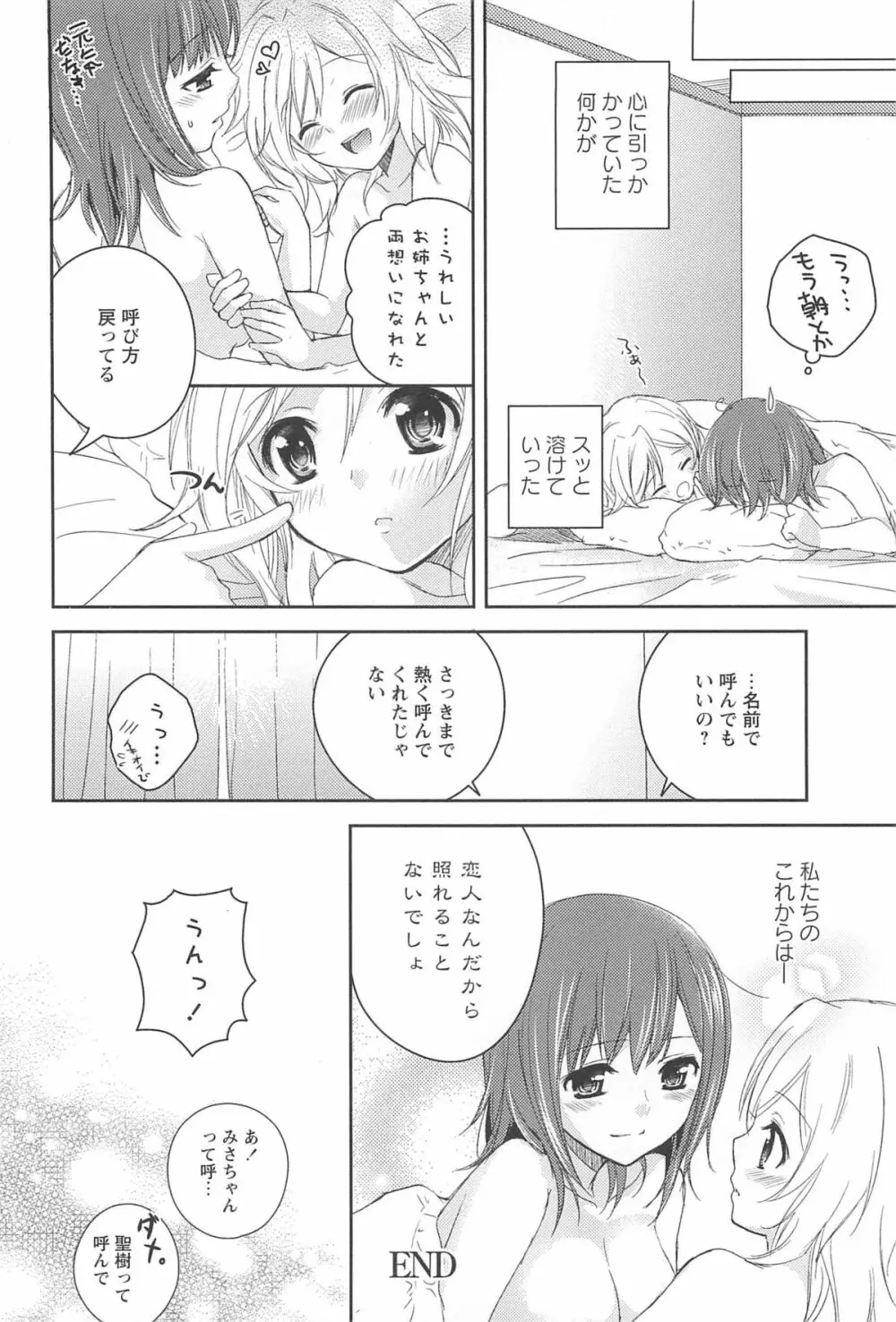 レストレス・キス Page.142