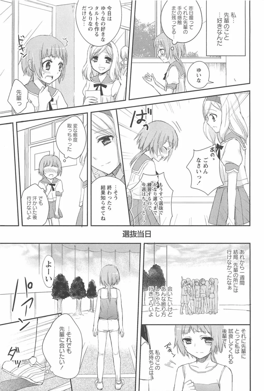 レストレス・キス Page.147