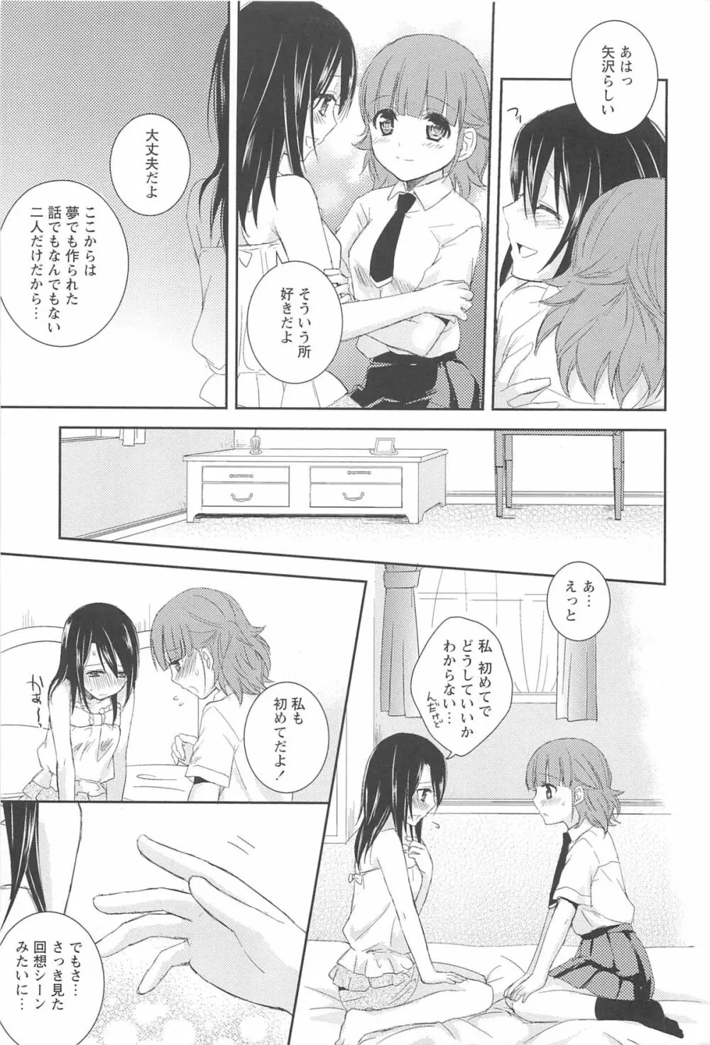 レストレス・キス Page.171