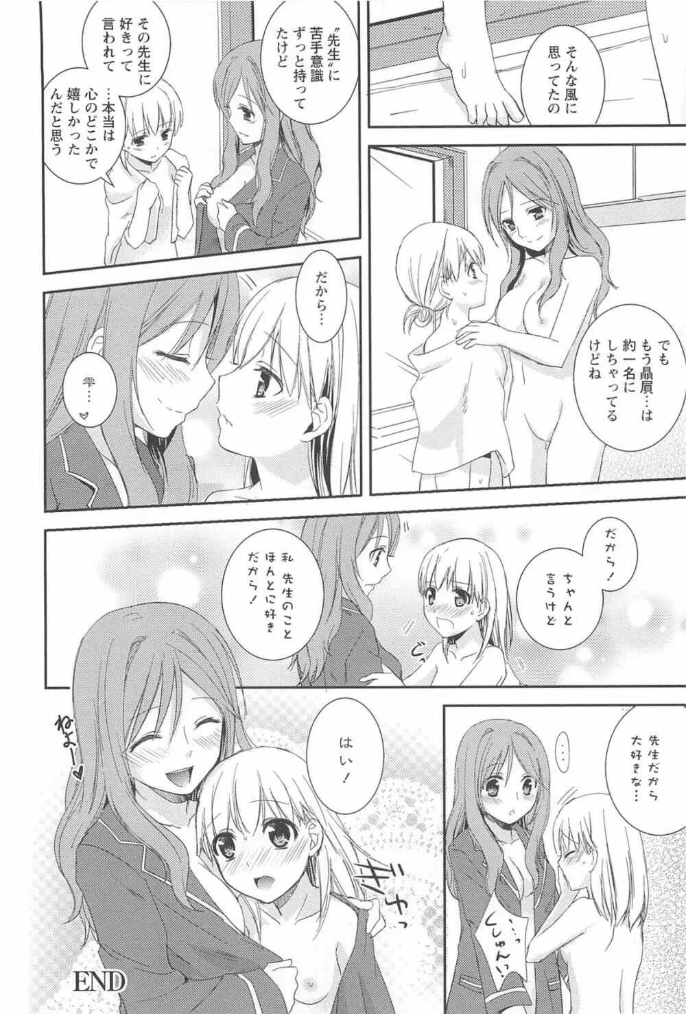 レストレス・キス Page.84