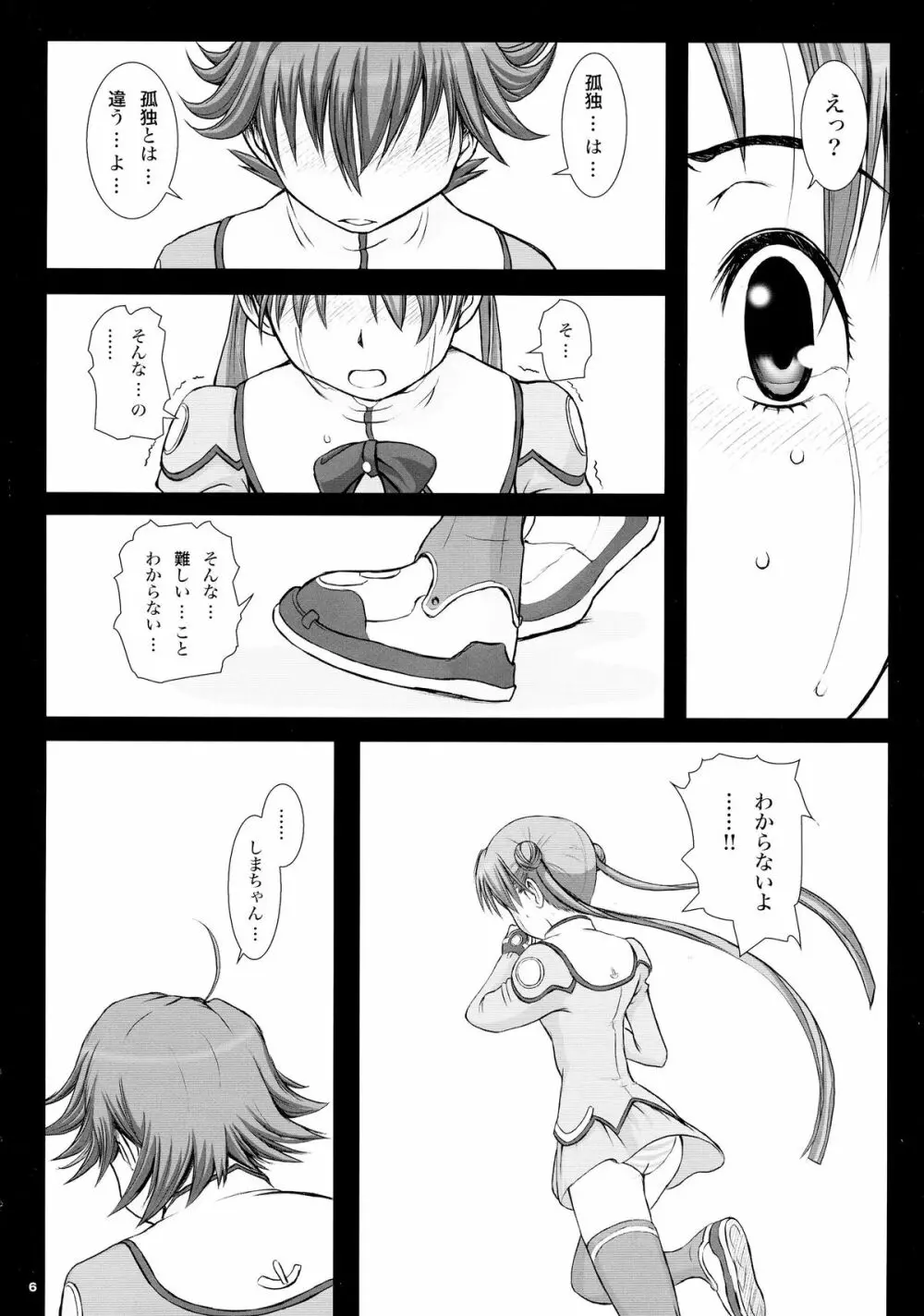 intelligence/identity Page.6